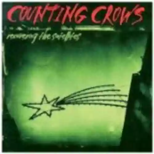 Cover di Recovering the Satellites