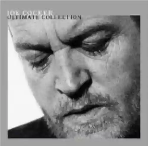 Cover Joe Cocker - Ultimate Collection