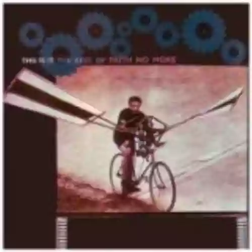 Cover Faith No More - This Is It: The Best of Faith No More