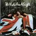 <b>The Who</b> • The Kids Are Alright
