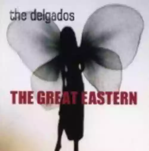 Cover di The Great Eastern