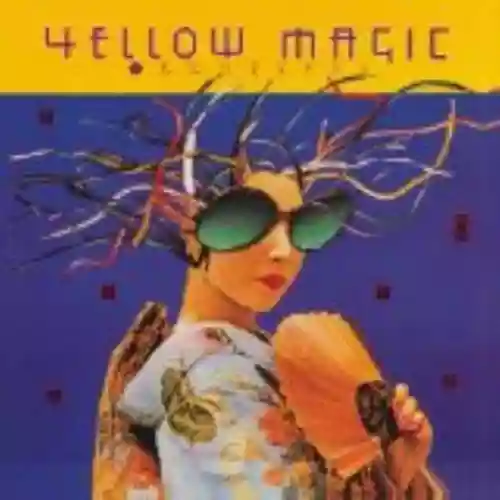 Cover di Yellow Magic Orchestra