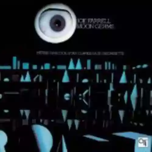 Cover Joe Farrell - Moon Germs