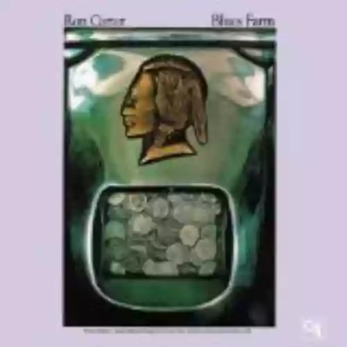 Cover di Blues Farm