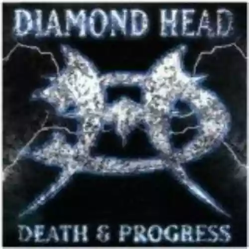 Cover di Death & Progress