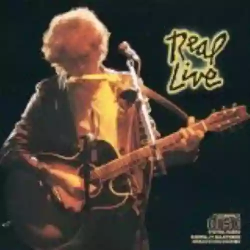 Cover di Real Live
