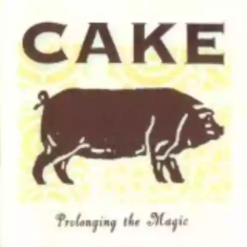 Cover di Prolonging the Magic