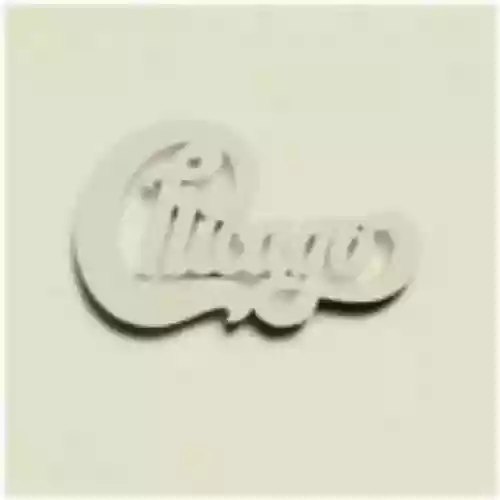 Cover Chicago - Chicago at Carnegie Hall