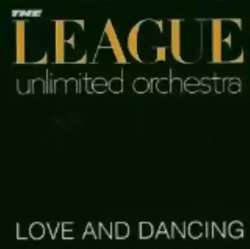 Cover di Love and Dancing