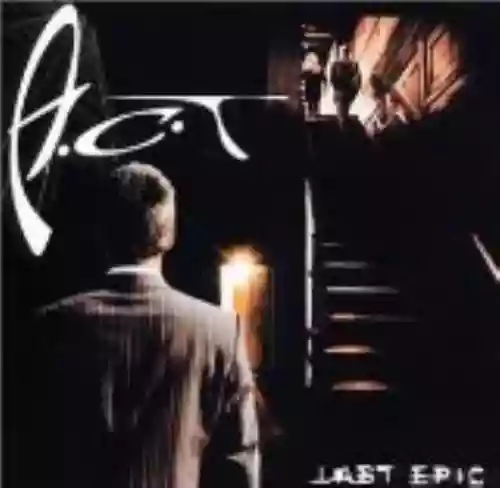 Cover di Last Epic