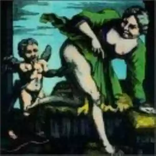 Cover di Sad & Dangerous