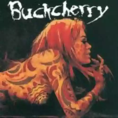 Cover di Buckcherry