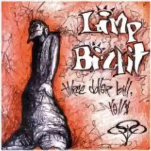 Cover di Three Dollar Bill, Yall$