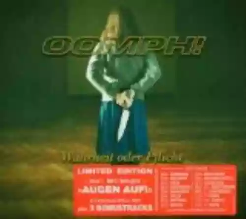 Cover di Wahrheit oder Pflicht
