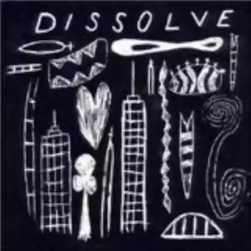 Cover Dissolve - That That Is...Is (Not)