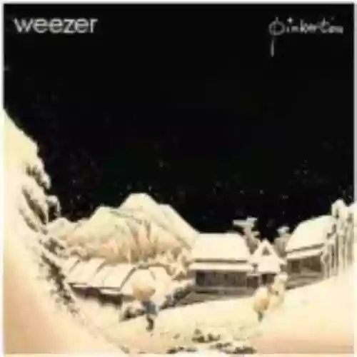 Cover di Pinkerton