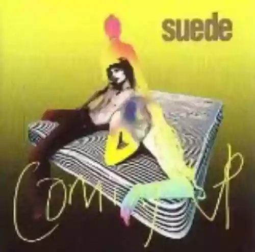 Cover di Coming Up