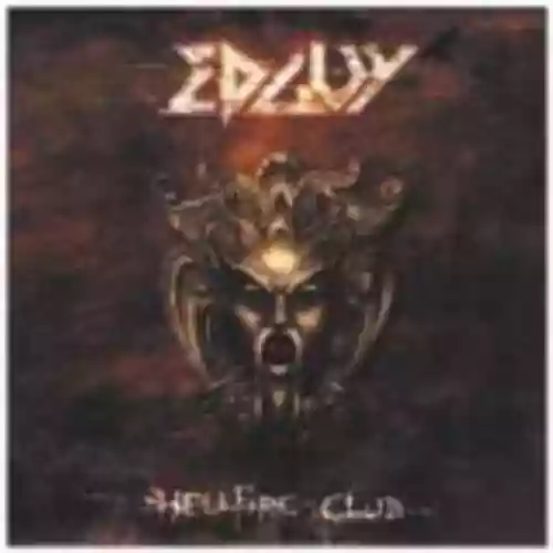 Cover di Hellfire Club