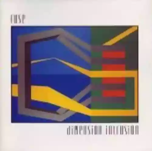 Cover F.U.S.E. - Dimension Intrusion