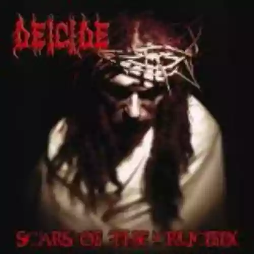 Cover di Scars of the Crucifix