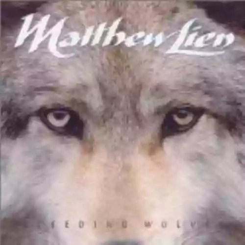 Cover di Bleeding Wolves