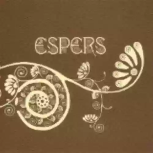 Cover di Espers