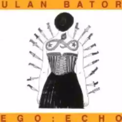 Cover di Ego:Echo