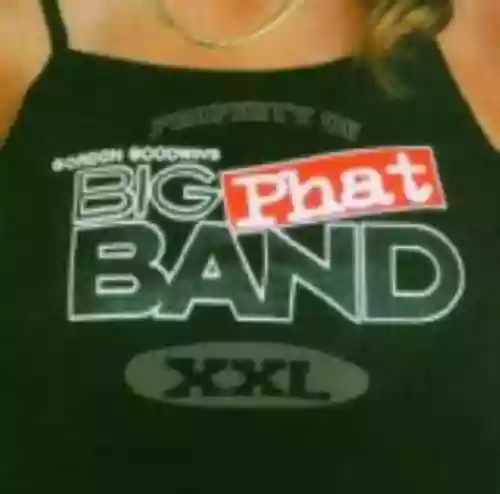 Cover di XXL