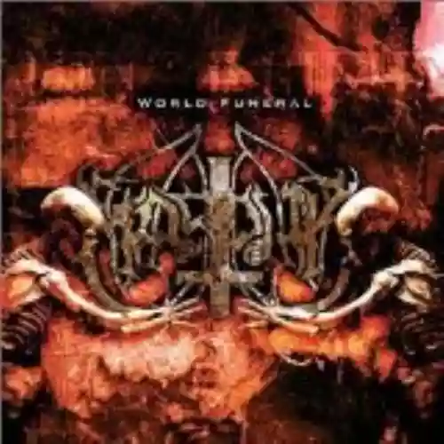 Cover di World Funeral