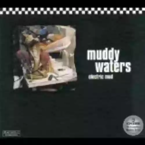 Cover di Electric Mud