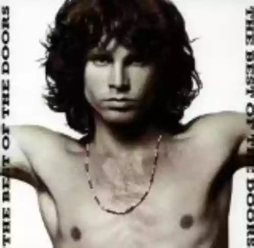Cover di The Best of The Doors