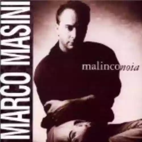 Cover di Malinconoia