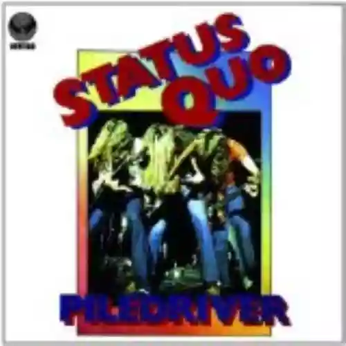 Cover di Piledriver