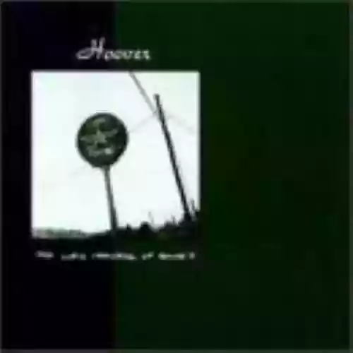 Cover Hoover - The Lurid Traversal of Route 7