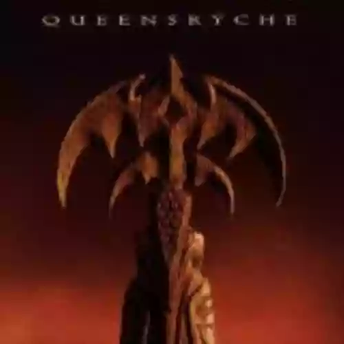 Cover Queensrÿche - Promised Land