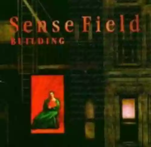 Cover di Building