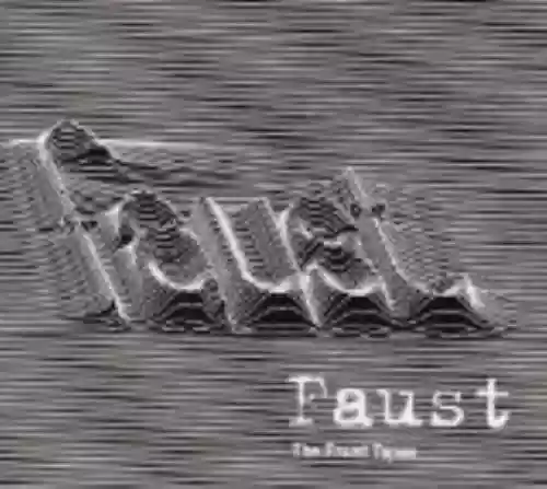 Cover di The Faust Tapes