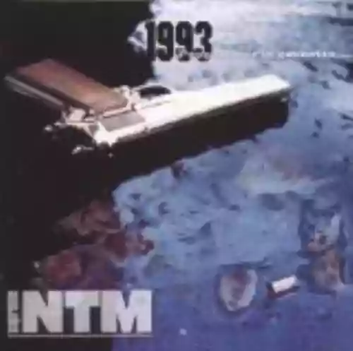 Cover di 1993... J'appuie sur la gachette