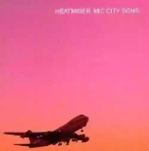 Cover Heatmiser - Mic City Sons