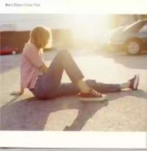 Cover di Trailer Park