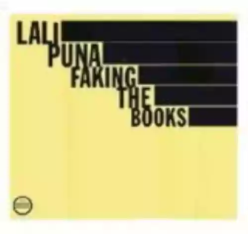 Cover di Faking the Books