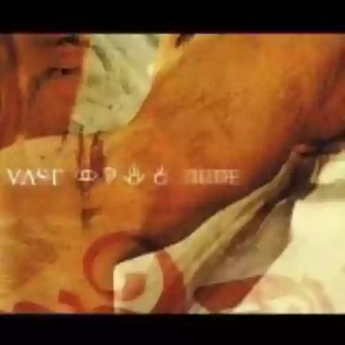 Cover di Nude