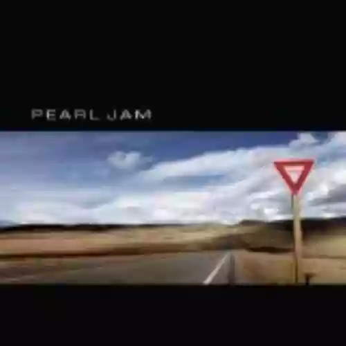 Cover Pearl Jam - Yield