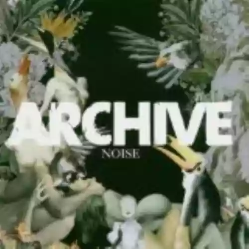 Cover di Noise