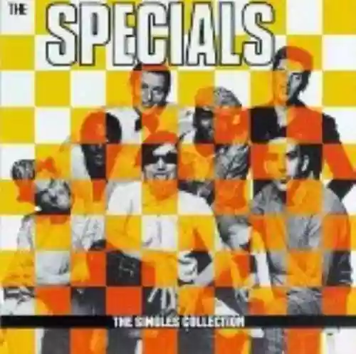Cover The Specials - The Singles Collection