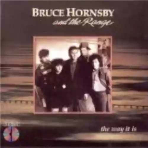 Cover Bruce Hornsby & The Range - The Way It Is