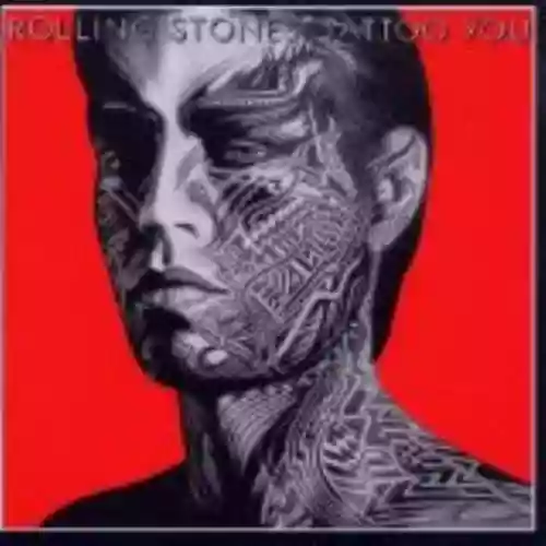 Cover di Tattoo You