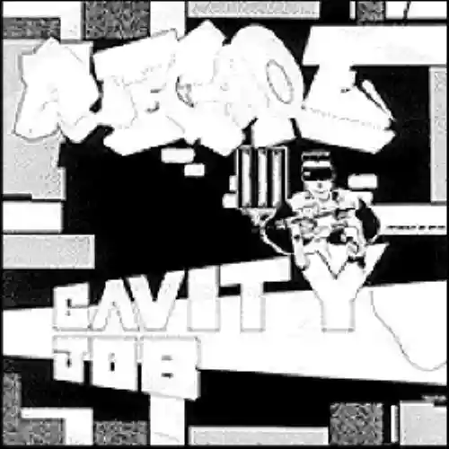Cover di Cavity Job
