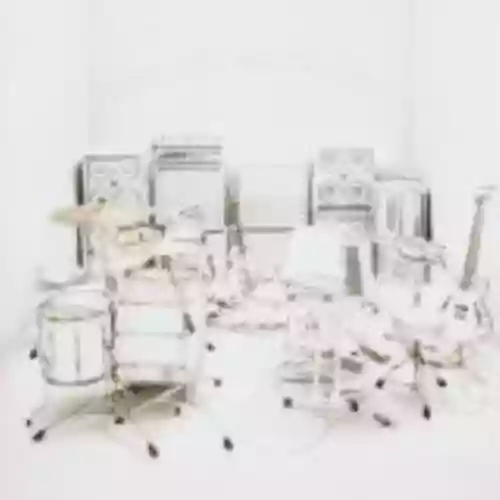 Cover di Now Here Is Nowhere