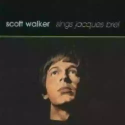 Cover di Sings Jacques Brel